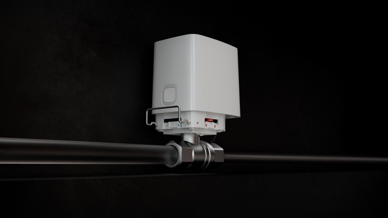 Rilascio: Ajax WaterStop Jeweller è ora disponibile per l'ordine