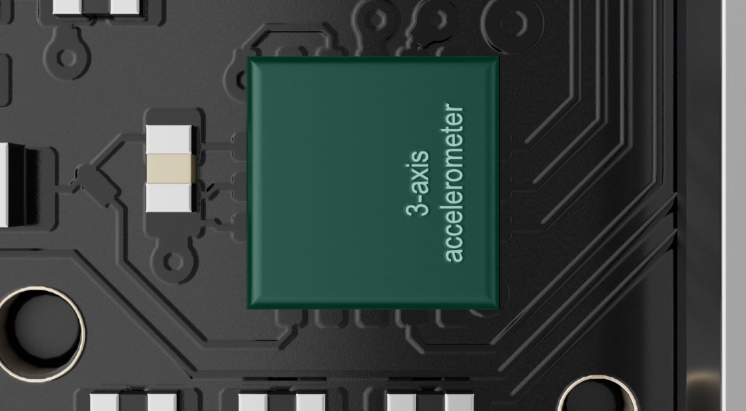 Accelerometer