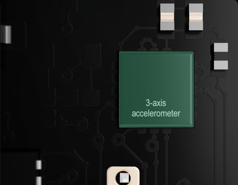 Акселерометр