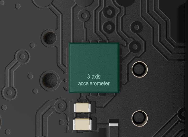 Accelerometer