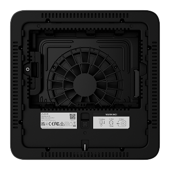 Active cooling