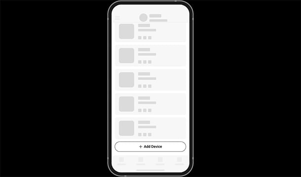 ajouter un dispositif