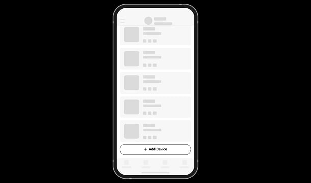 Добавление в систему