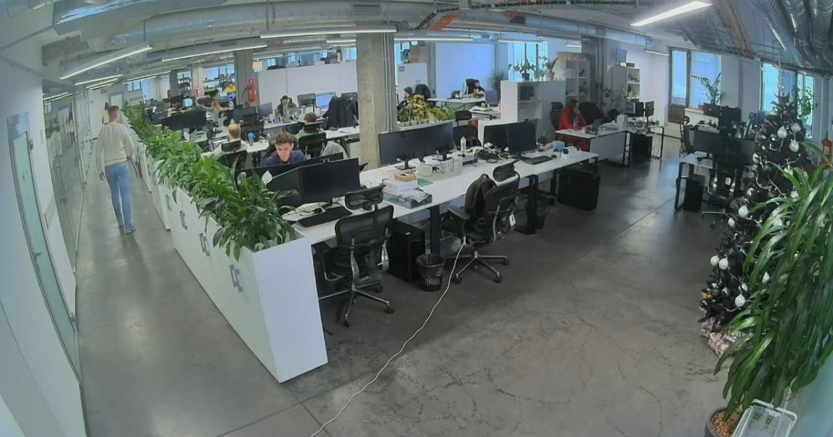 Correct installation
