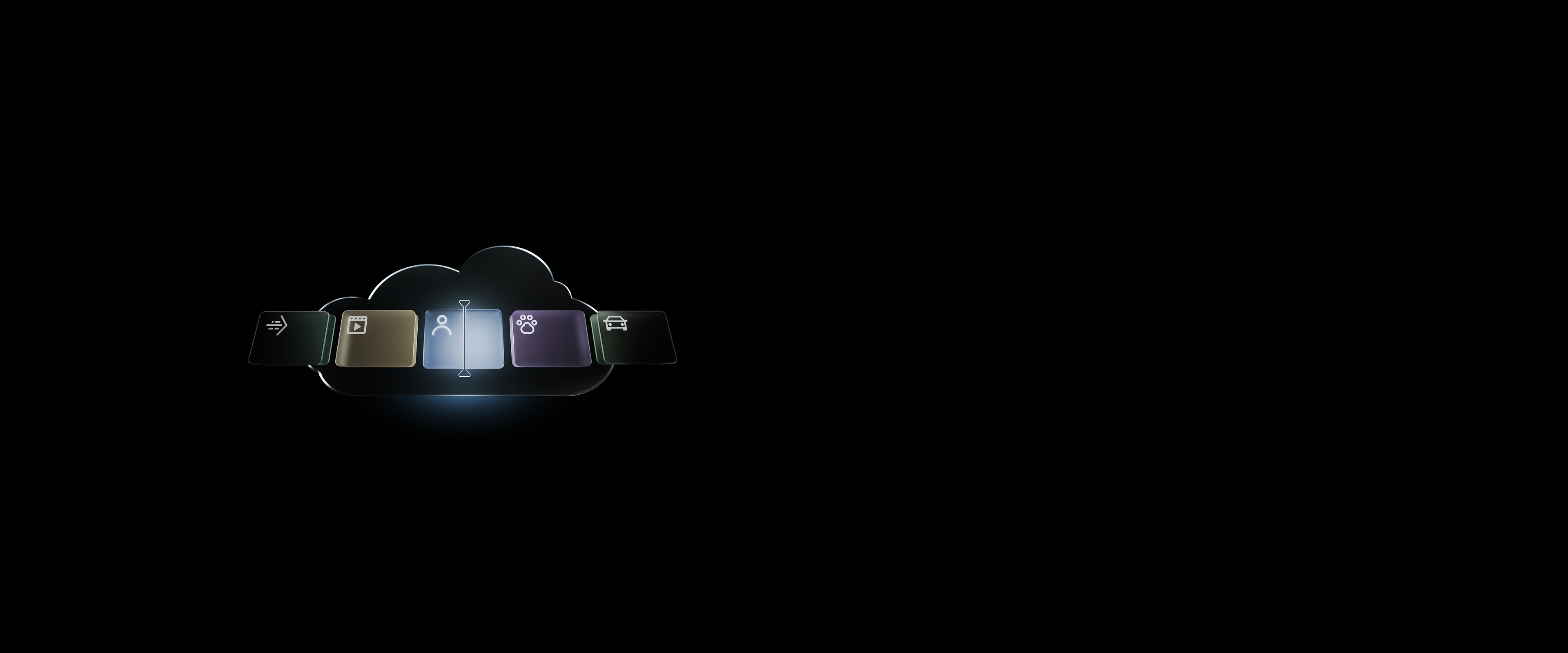  Ajax Cloud Storage