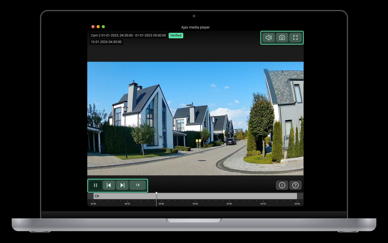 Сonvenient video review