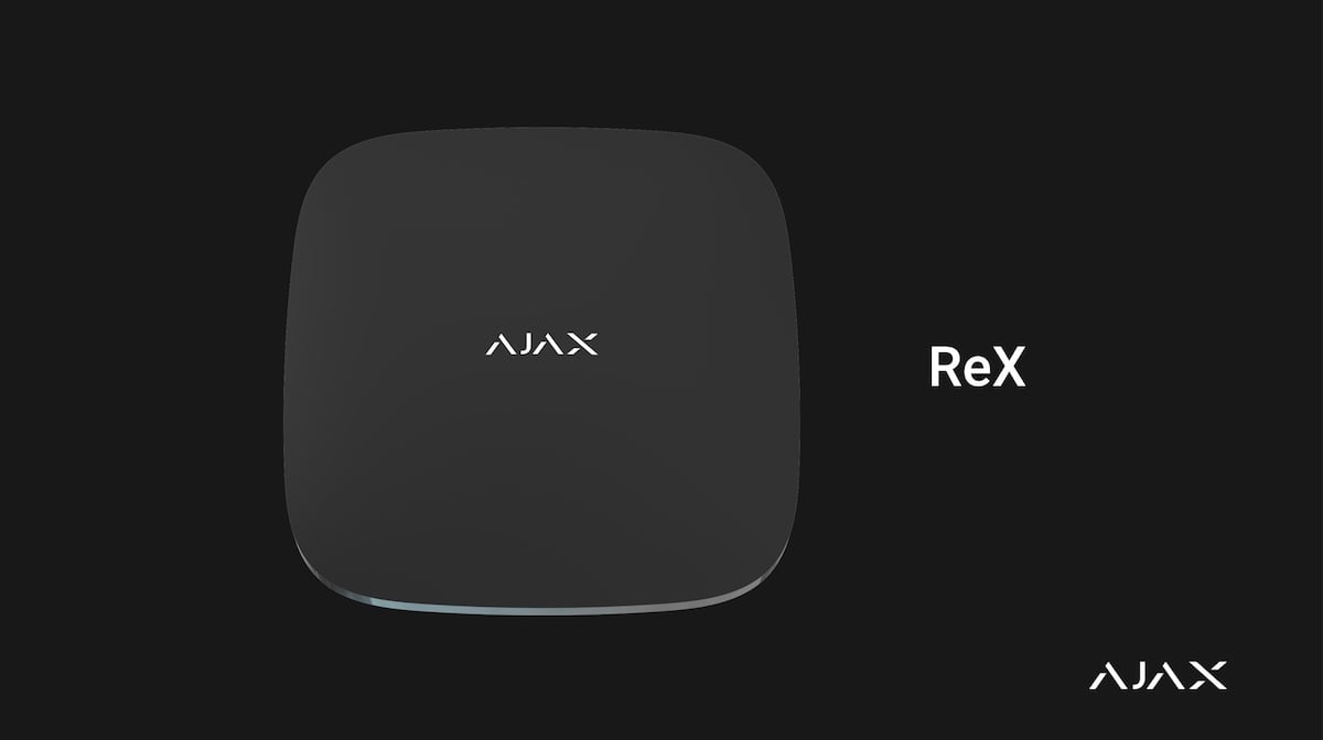 Ajax ReX