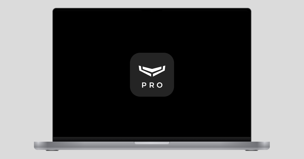 Gebruikershandleiding van Ajax PRO Desktop