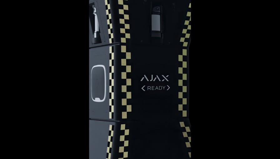 Ajax Ready-producten