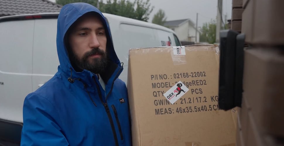 Instant access to the video stream in Ajax apps