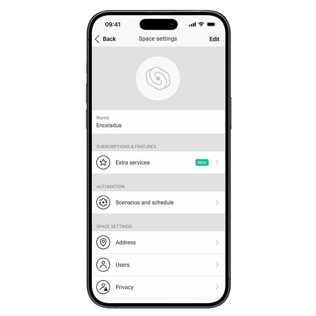 Dostęp dostosowany do każdej roli