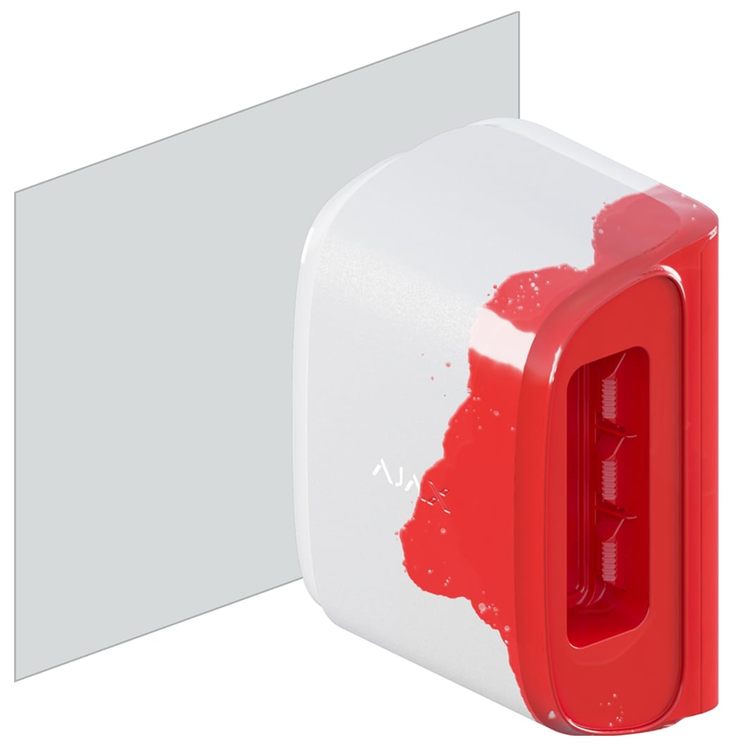 Resistant to attacks