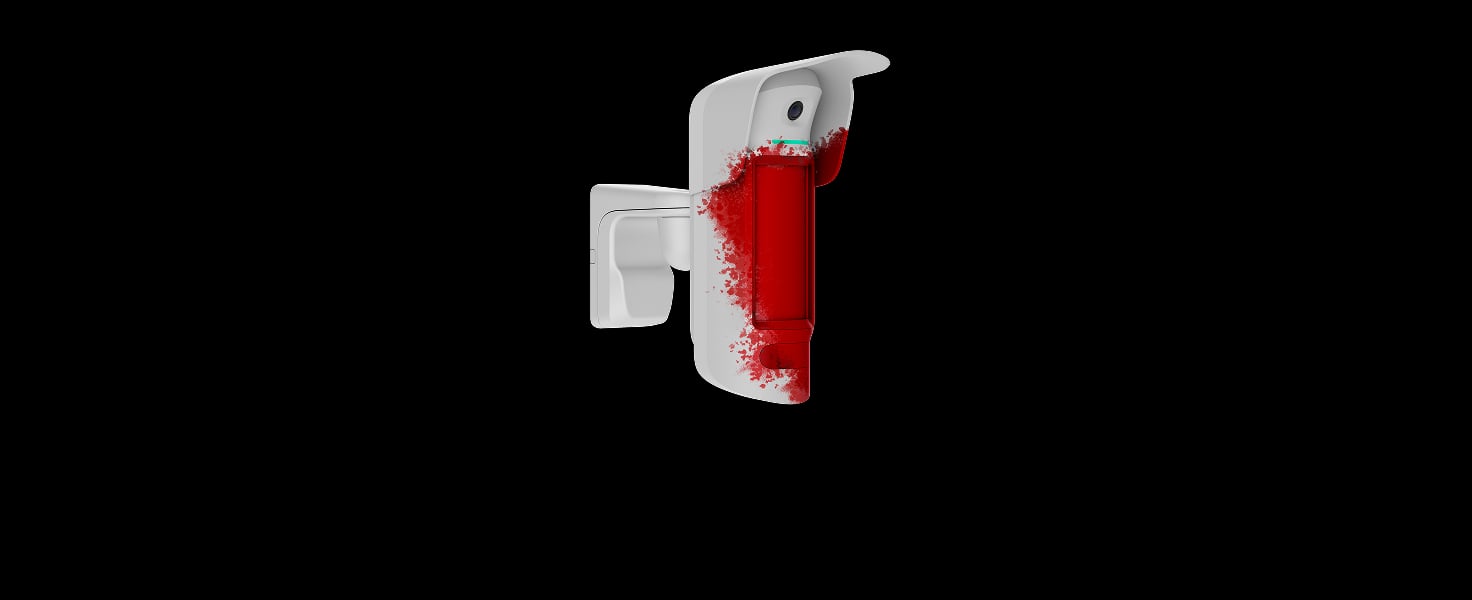 Sistema antienmascaramiento