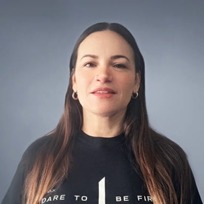Elizabeth Torres