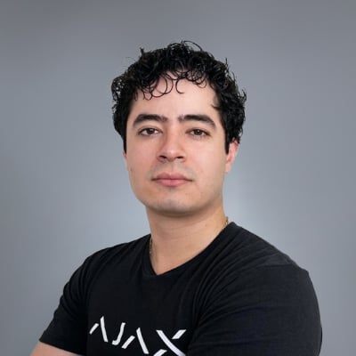 Leonardo Omar Lopez Vasquez