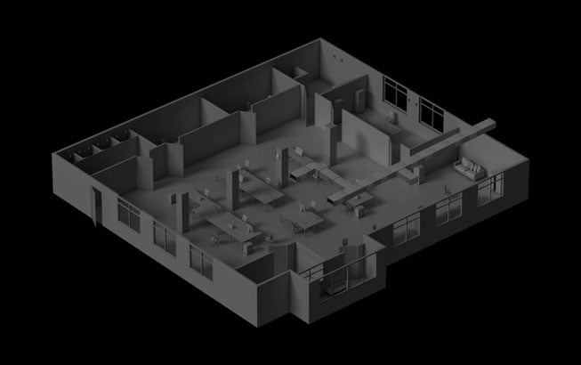 Automatización para una mayor seguridad