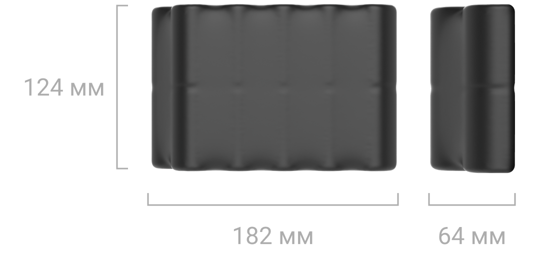 Внутрішня батарея