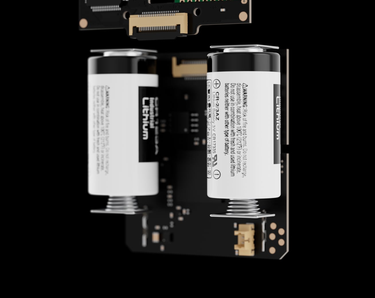 Batteries