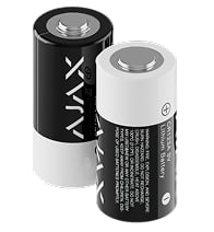 batteries