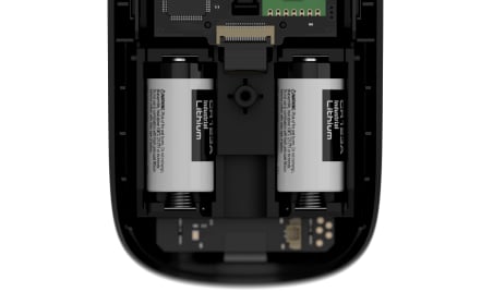 batteries