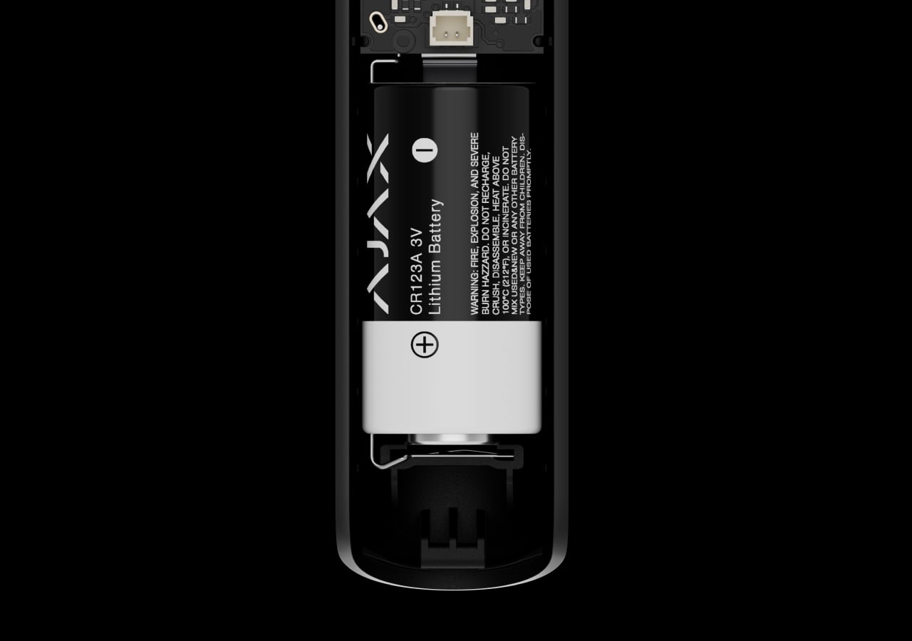 Batteries