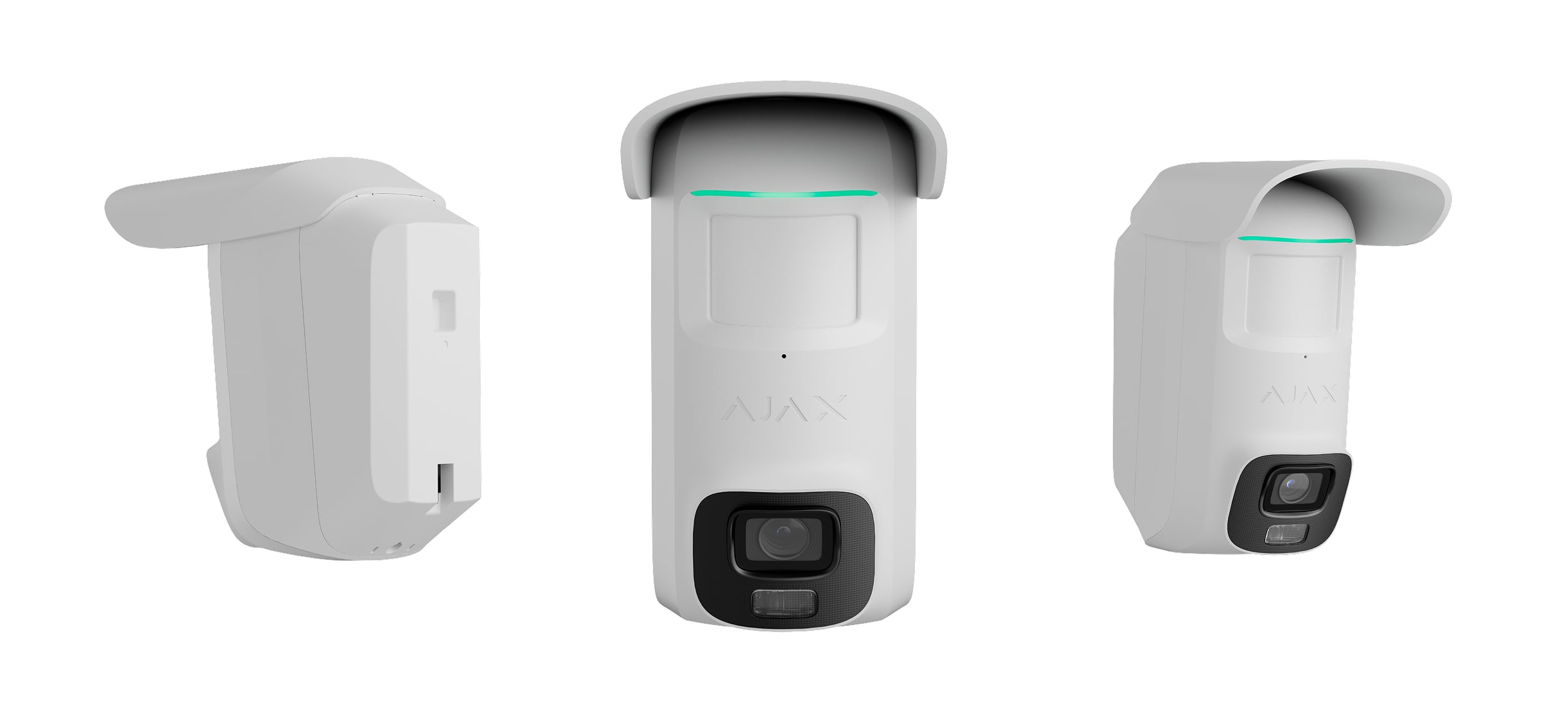 BatteryCam HL