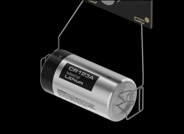 Enhanced battery