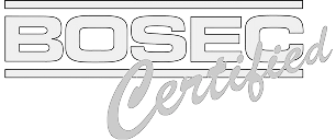 BOSEC-certificering