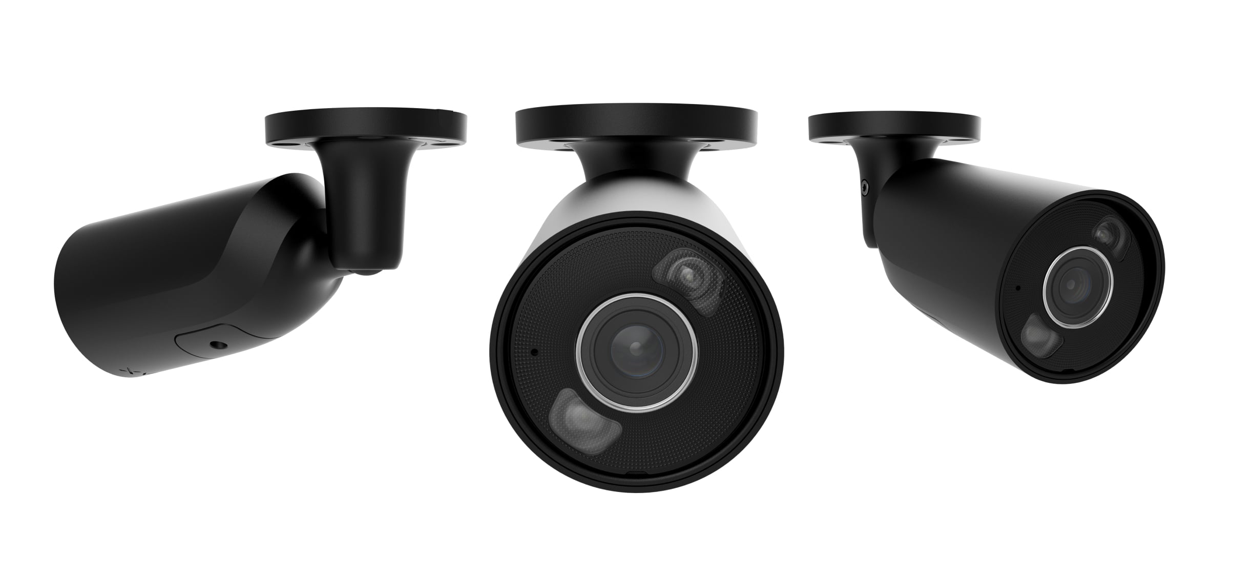 BulletCam HL (5 Mp/2.8 mm)