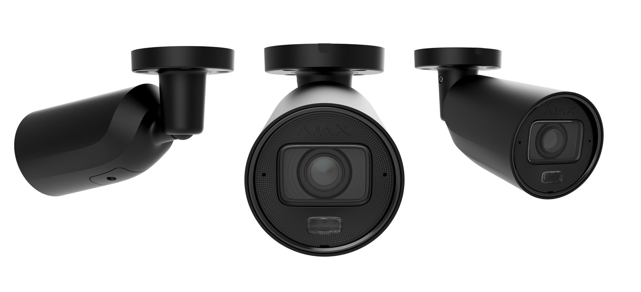 BulletCam HLVF (8 Mp)