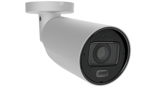 Vonkajšia IP kamera AJAX BulletCam