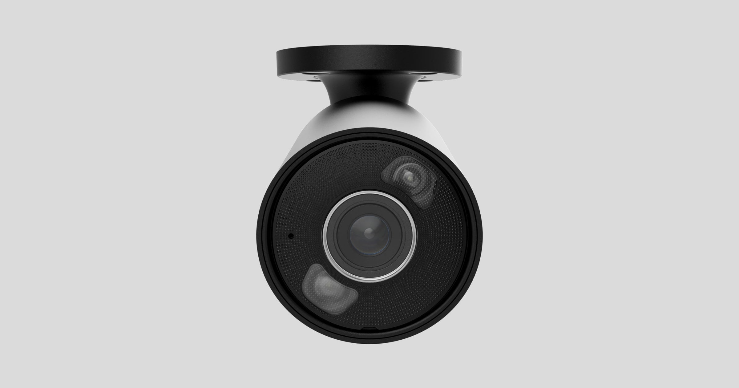 Руководство пользователя BulletCam HL