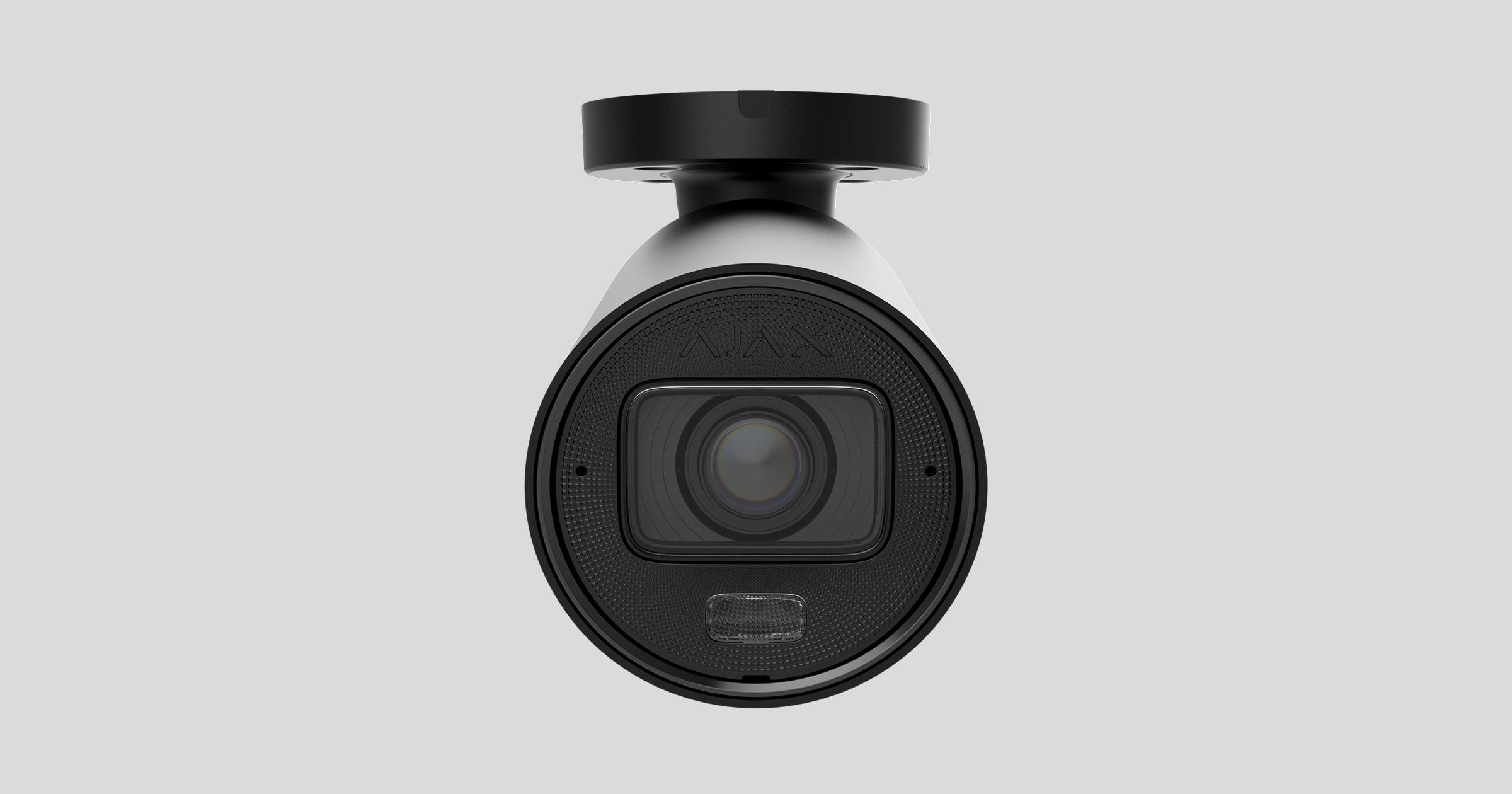 BulletCam HLVF user manual