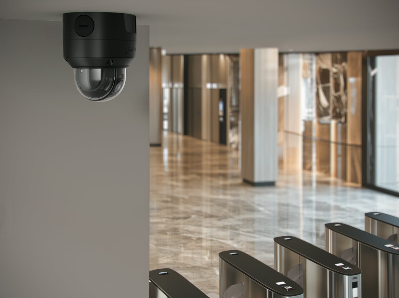 Centro de negocios