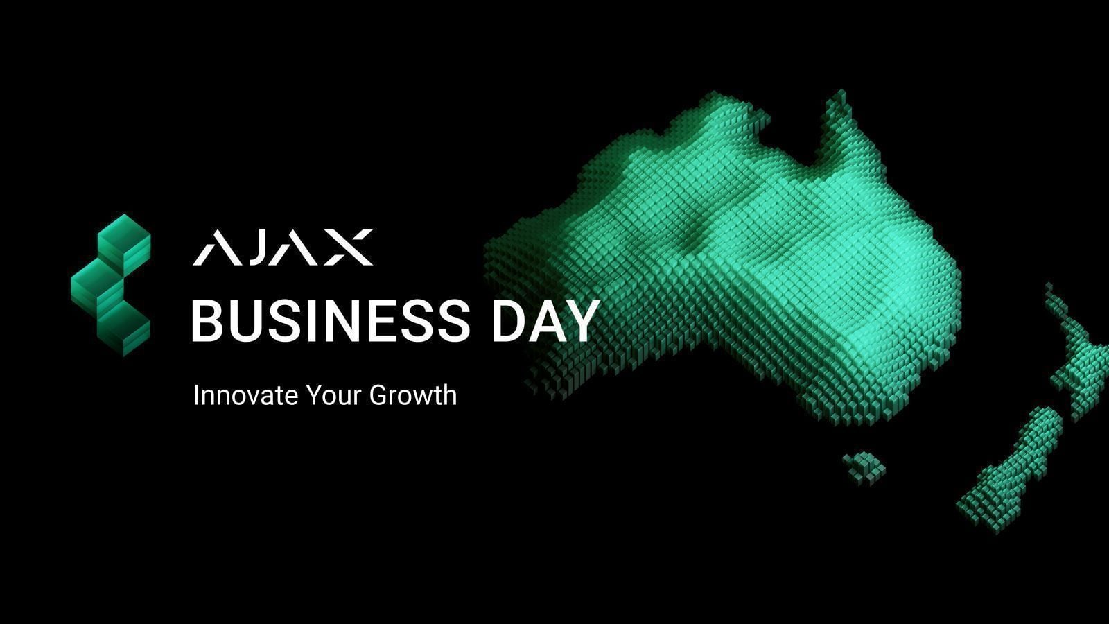 Ajax Business Day in Australia Connects Industry Leaders in  Professional Security