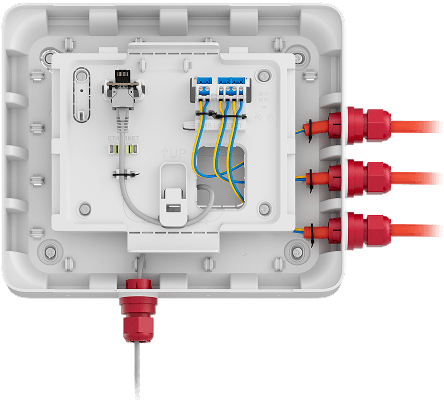 cable-routing