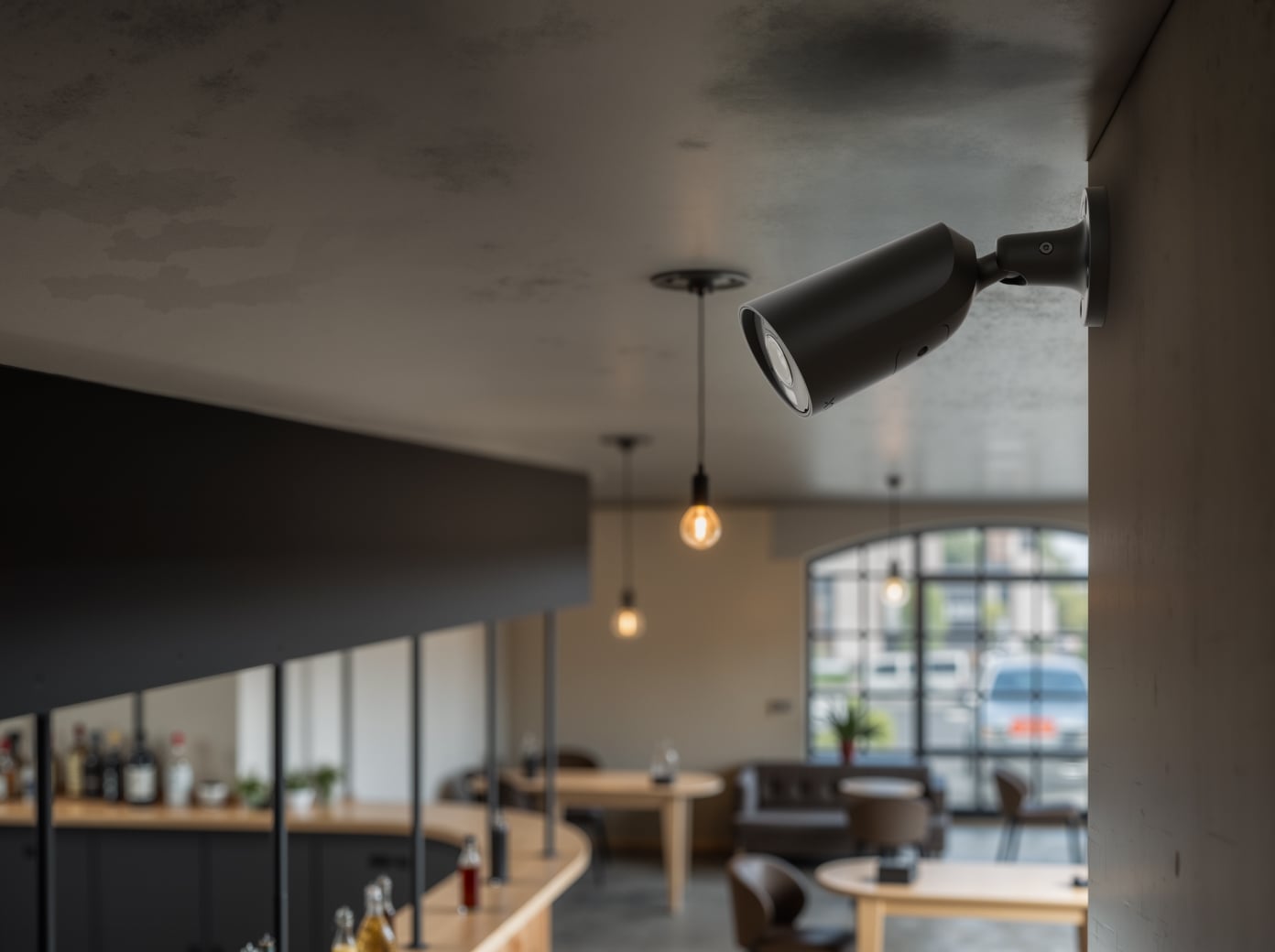 Cafetería