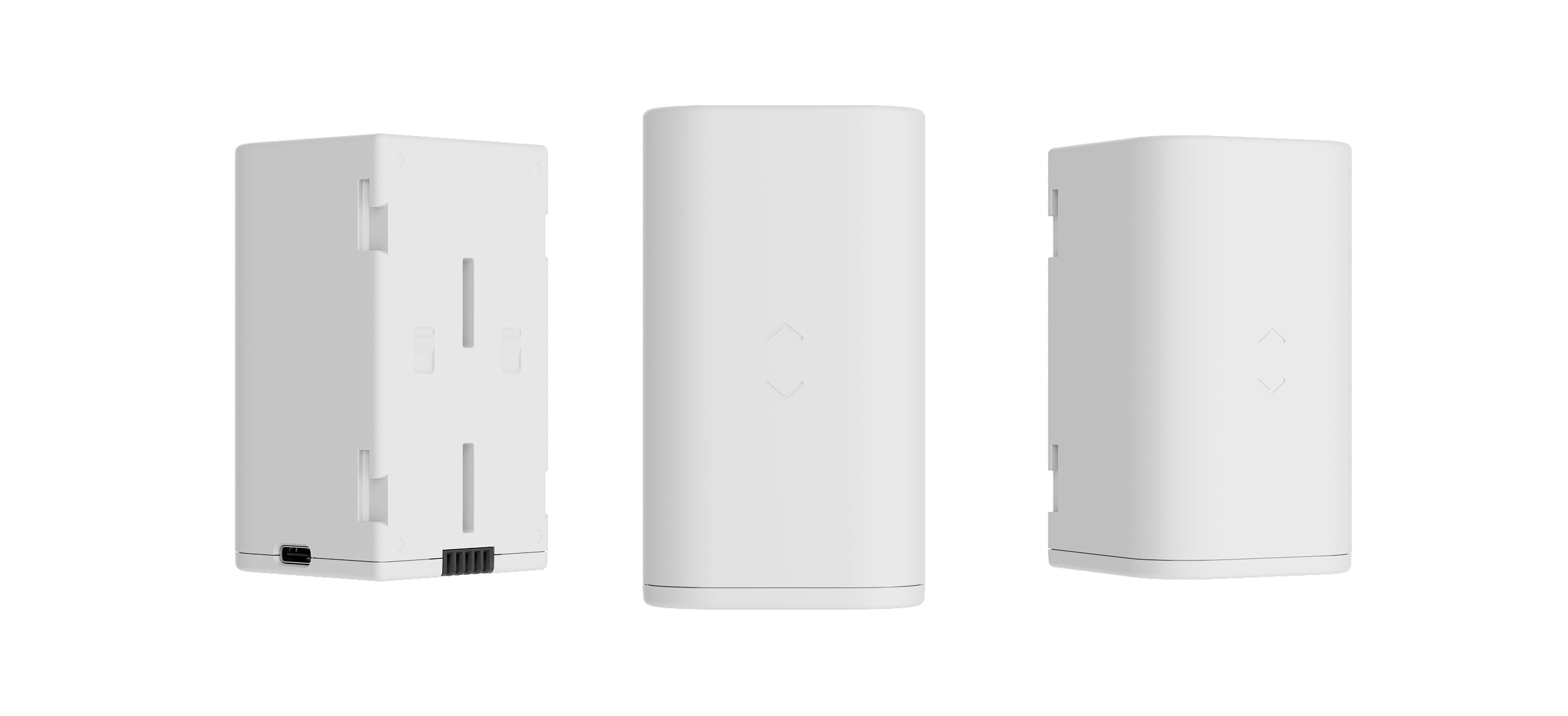 Camera BatteryPack (20Ah)