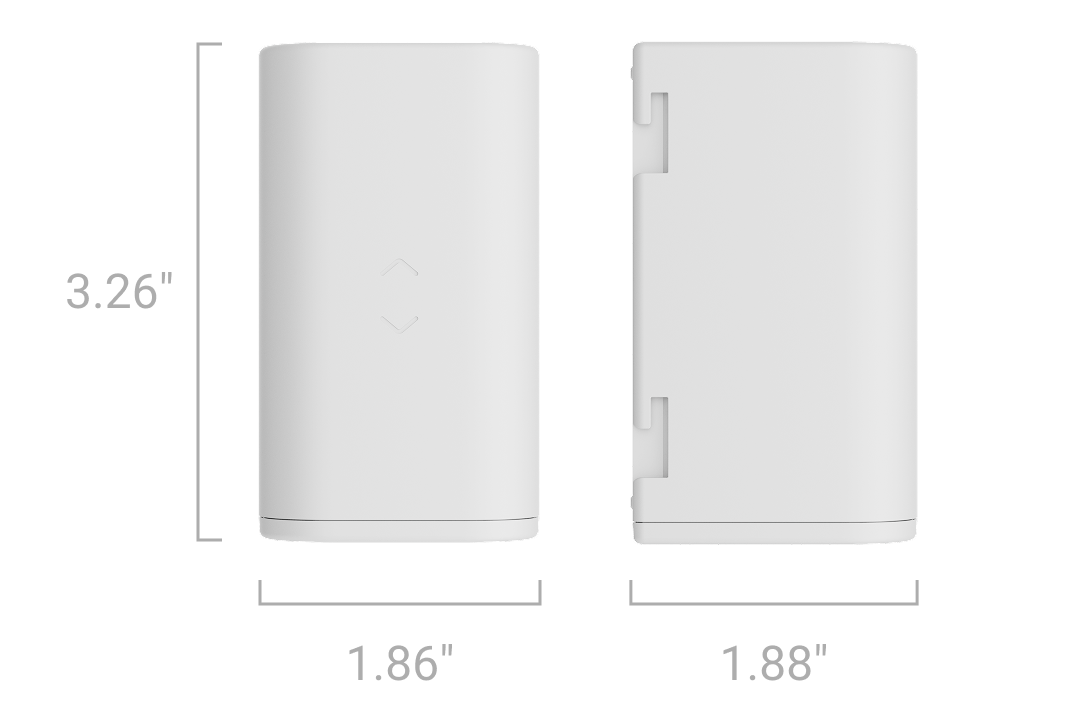 Enclosure