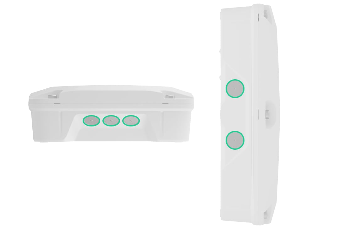 Schlüsselfunktionen