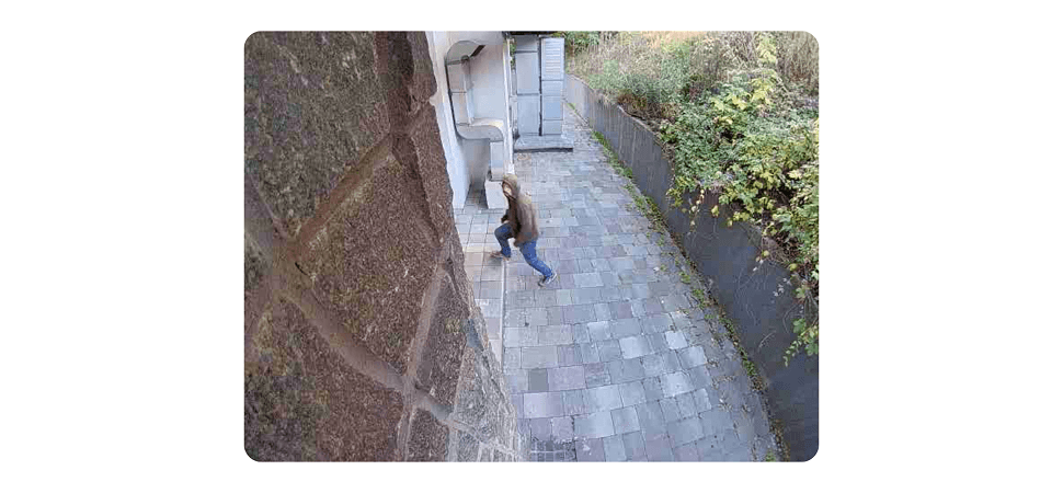 Tranquilidad bajo demanda