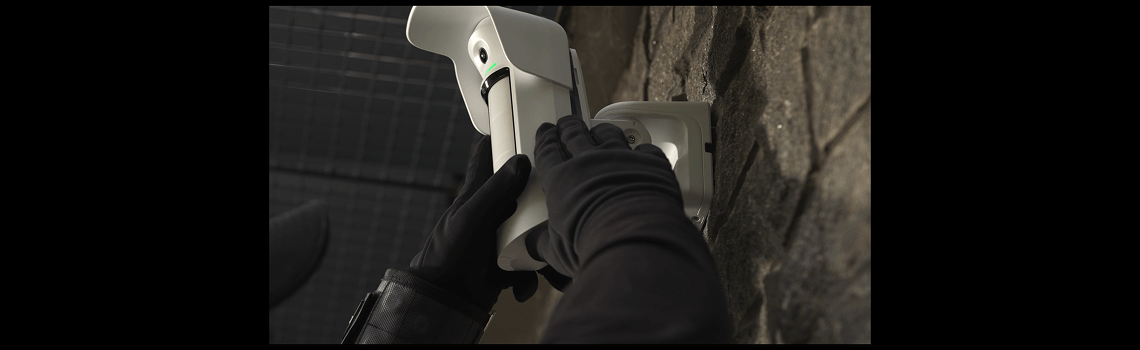 Instalación profesional