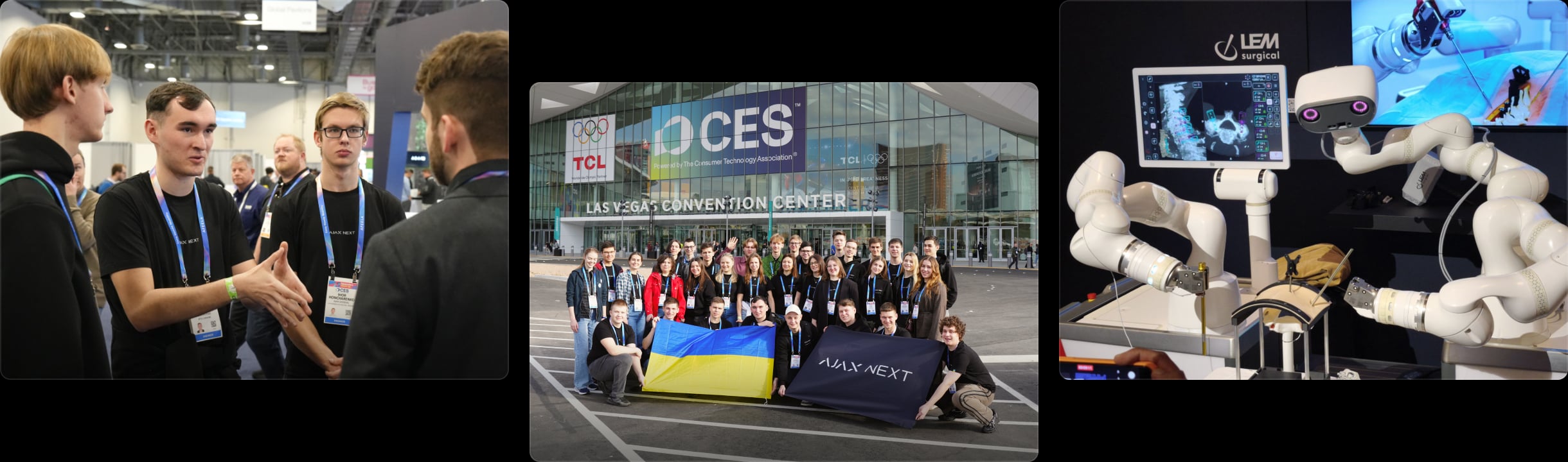 CES 2027