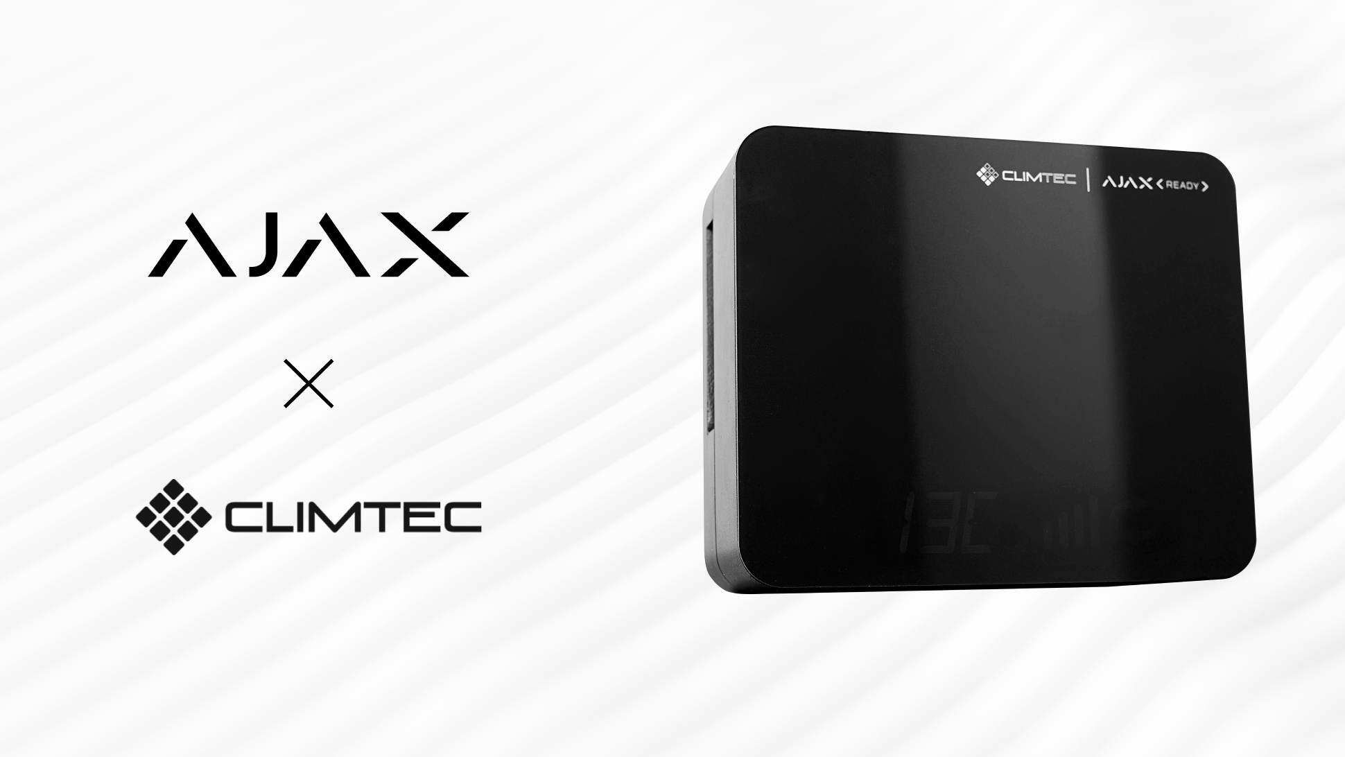 Интеграция Ajax и Climtec | Автоматизация рециркуляции воздуха