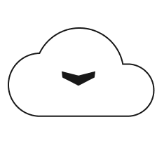 Ajax Cloud Storage