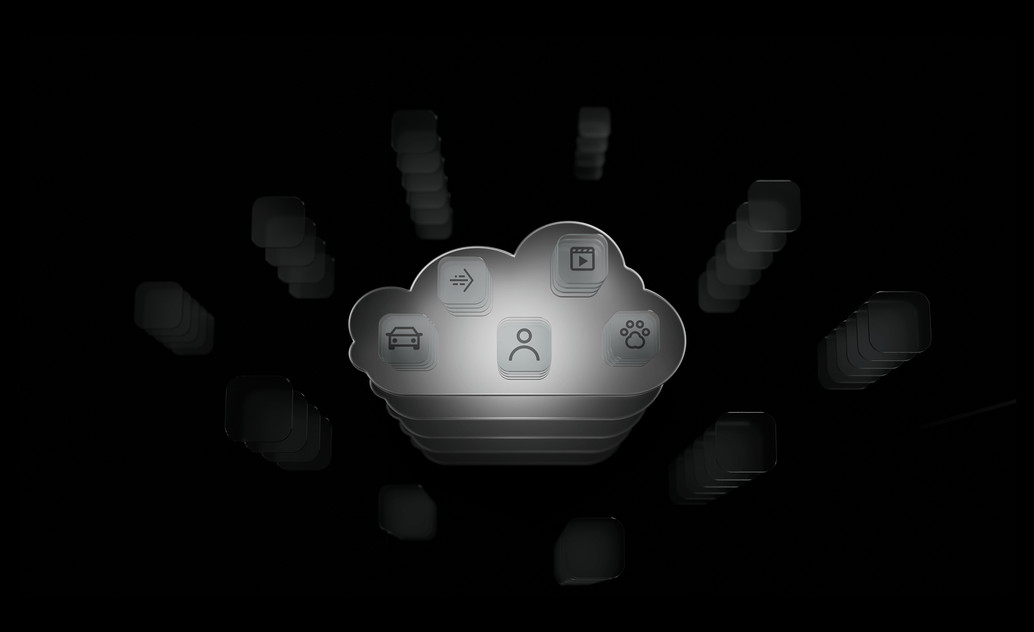 Cloud Signaling