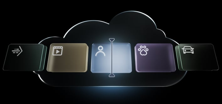 cloud
