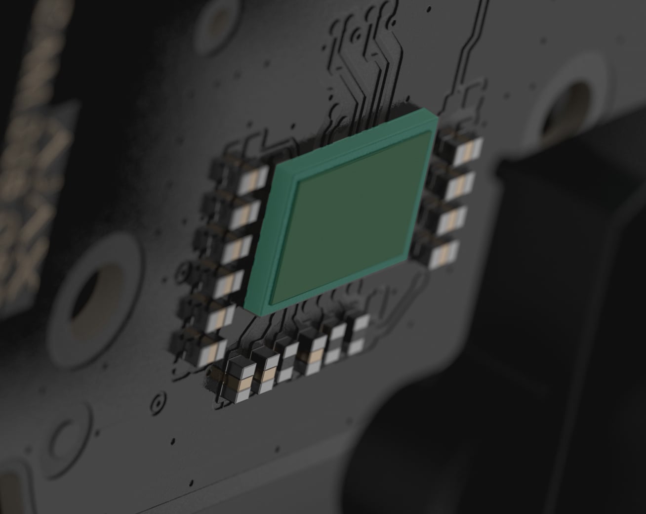 Cmos sensor