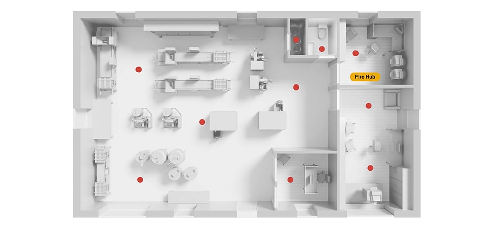 combined-alarm-system