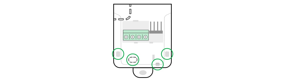 ajax Superior CombiProtect Fibra